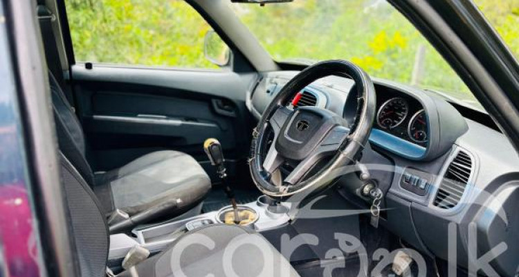 TATA XENON 2009