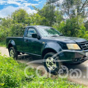 TATA XENON 2009