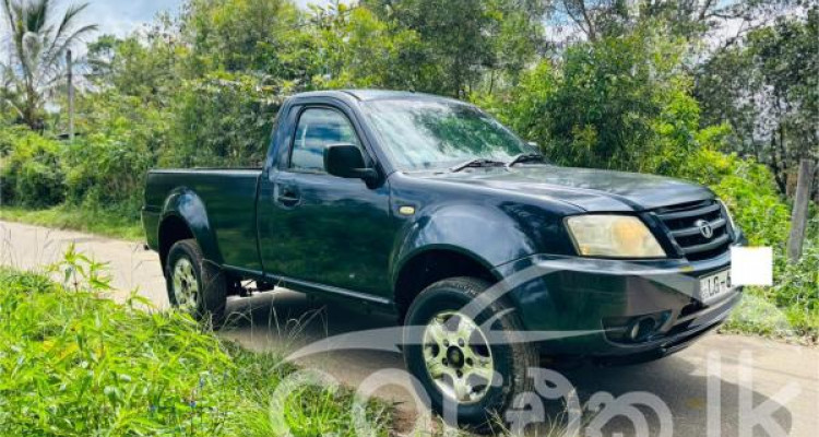 TATA XENON 2009