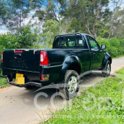 TATA XENON 2009