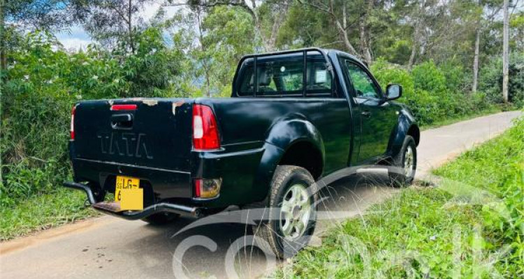 TATA XENON 2009