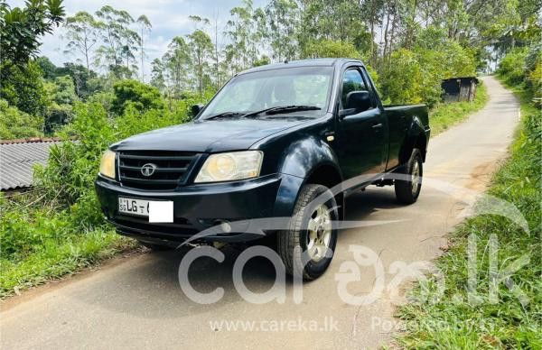 TATA XENON 2009