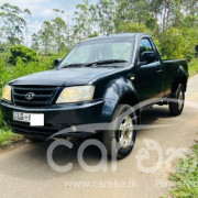 TATA XENON 2009