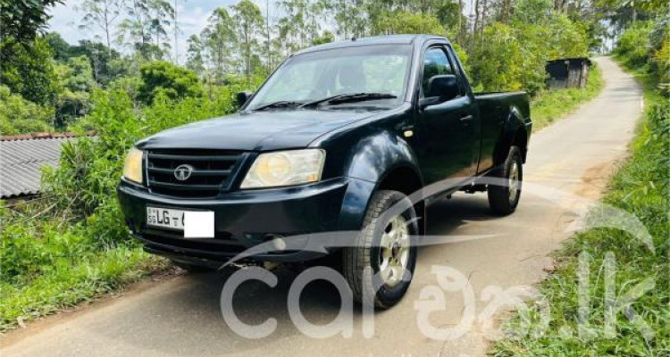 TATA XENON 2009