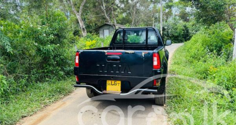 TATA XENON 2009