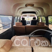TOYOTA LITEACE 1993