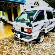 TOYOTA LITEACE 1993