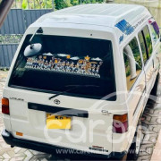 TOYOTA LITEACE 1993
