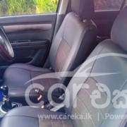 SUZUKI SWIFT 2005