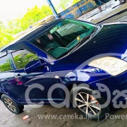 SUZUKI SWIFT 2005