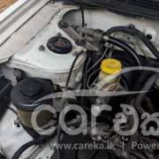NISSAN SUNNY FB14 1997