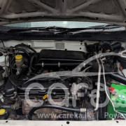 NISSAN SUNNY FB14 1997