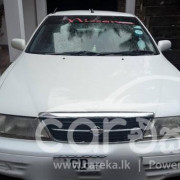 NISSAN SUNNY FB14 1997