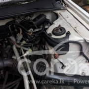 NISSAN SUNNY FB14 1997