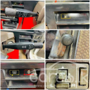NISSAN SUNNY FB12 1988