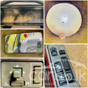 NISSAN SUNNY FB12 1988