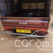TATA ACE 2012