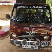TATA ACE 2012