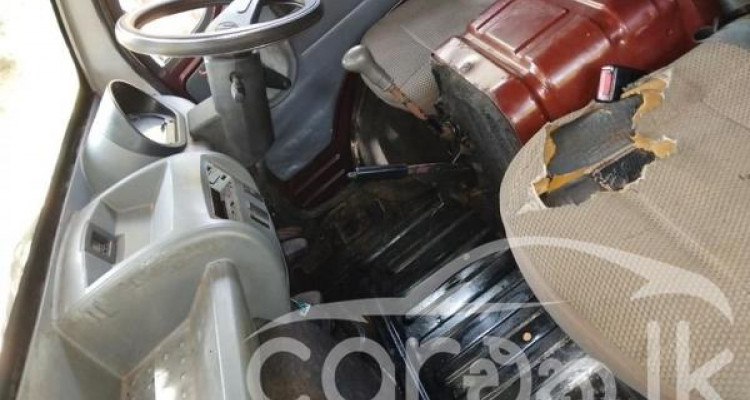 TATA ACE 2012