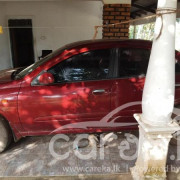 NISSAN SUNNY 2001