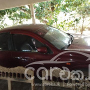 NISSAN SUNNY 2001