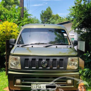 DFSK V27 2015