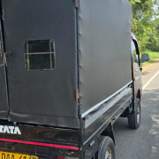 TATA ACE EX2 2017