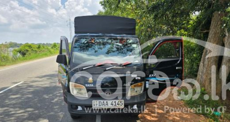 TATA ACE EX2 2017