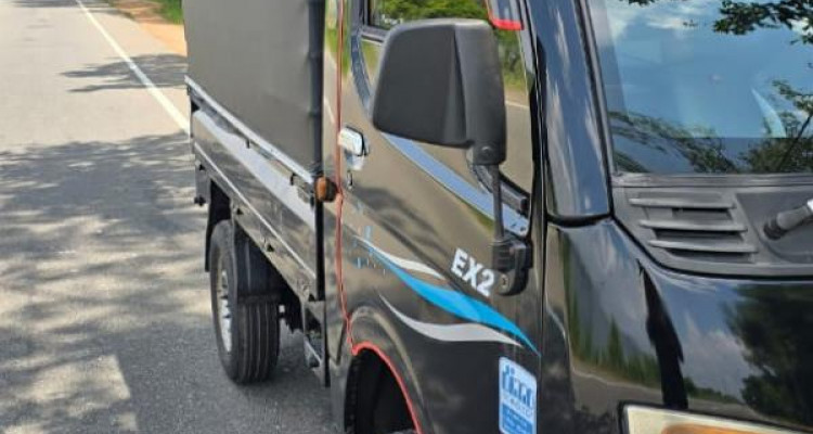 TATA ACE EX2 2017