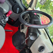 TATA ACE EX2 2017