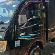 TATA ACE EX2 2017