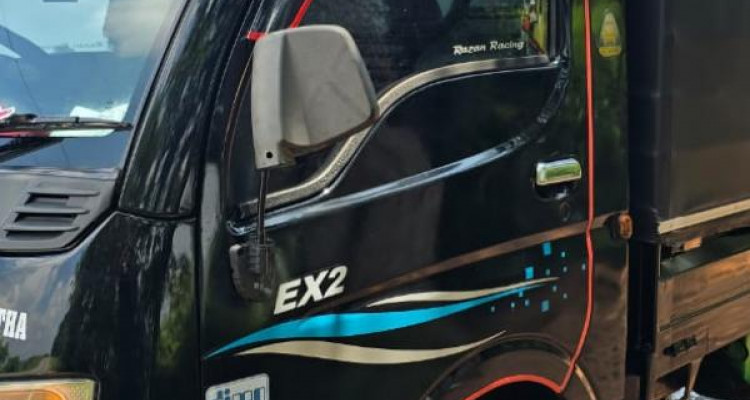 TATA ACE EX2 2017