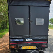 TATA ACE EX2 2017
