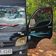 TATA ACE EX2 2017
