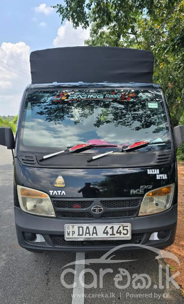 TATA ACE EX2 2017