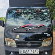 TATA ACE EX2 2017