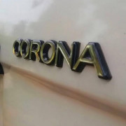TOYOTA CARINA 1985