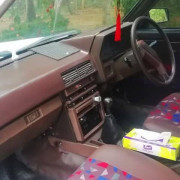 TOYOTA CARINA 1985