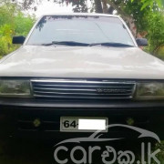 TOYOTA CARINA 1985