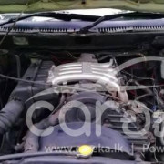 TOYOTA CARINA 1985