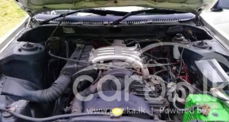 TOYOTA CARINA 1985