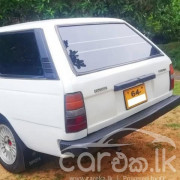 TOYOTA CARINA 1985