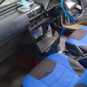 TOYOTA CARINA AT150 1986