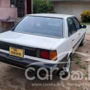 TOYOTA CARINA AT150 1986