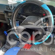 TOYOTA CARINA AT150 1986