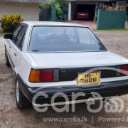 TOYOTA CARINA AT150 1986