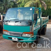 ISUZU ELF 1992