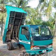 ISUZU ELF 1992