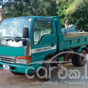 ISUZU ELF 1992