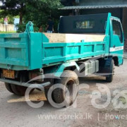 ISUZU ELF 1992